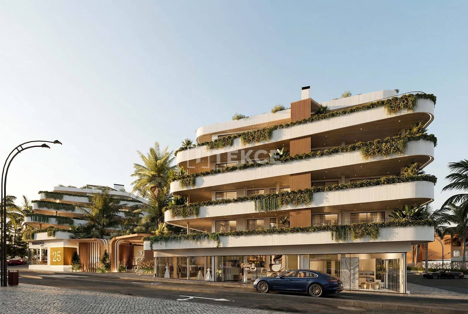 4 makuuhuone Asunto myytävänä paikassa San Pedro de Alcantara mukana uima-altaan - 2 955 000 € (Ref: 9984171)