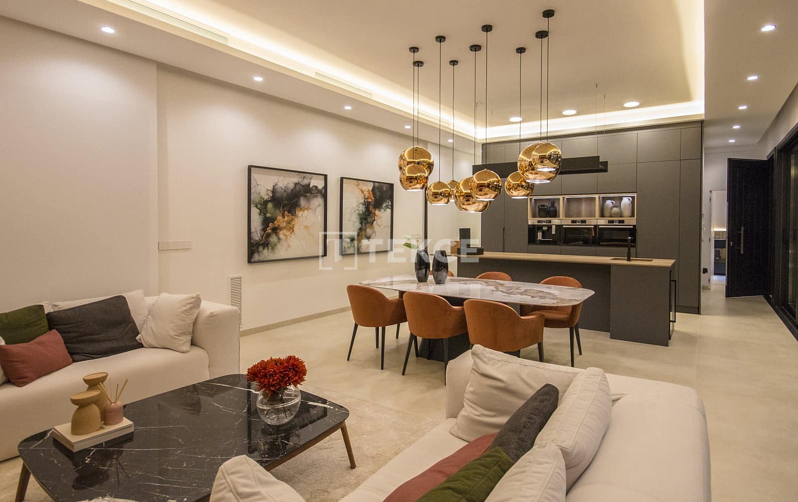 5 soverom Villa til salgs i Ciudad Quesada med svømmebasseng - € 1 100 000 (Ref: 9986222)