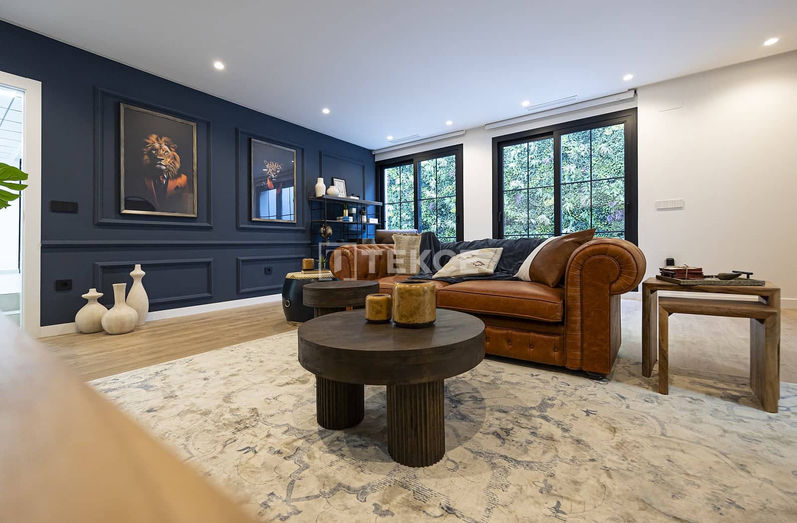 5 soverom Villa til salgs i Ciudad Quesada med svømmebasseng - € 1 100 000 (Ref: 9986222)