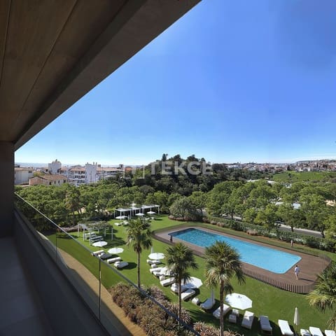 2 soveværelse Lejlighed til salg i Los Pacos, Fuengirola med swimmingpool - € 452.000 (Ref: 9990086)