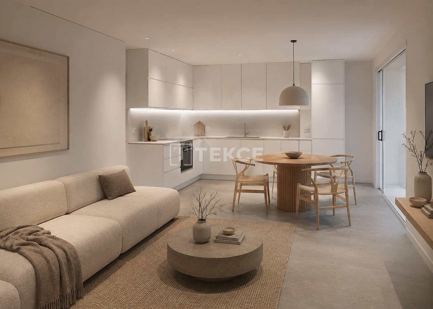 3 soverom Villa til salgs i Mazarron med svømmebasseng - € 240 000 (Ref: 9993695)
