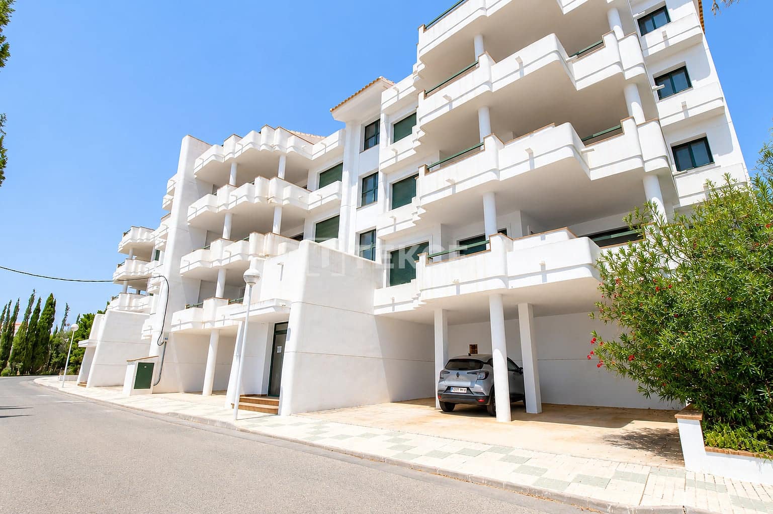 2 sypialnia Mieszkanie na sprzedaż w Dehesa de Campoamor z basenem - 299 000 € (Ref: 9993696)