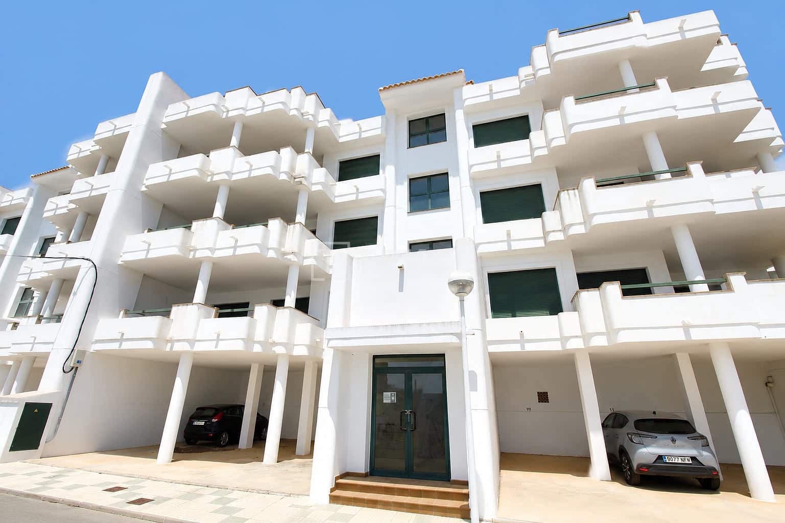 2 sypialnia Mieszkanie na sprzedaż w Dehesa de Campoamor z basenem - 299 000 € (Ref: 9993696)