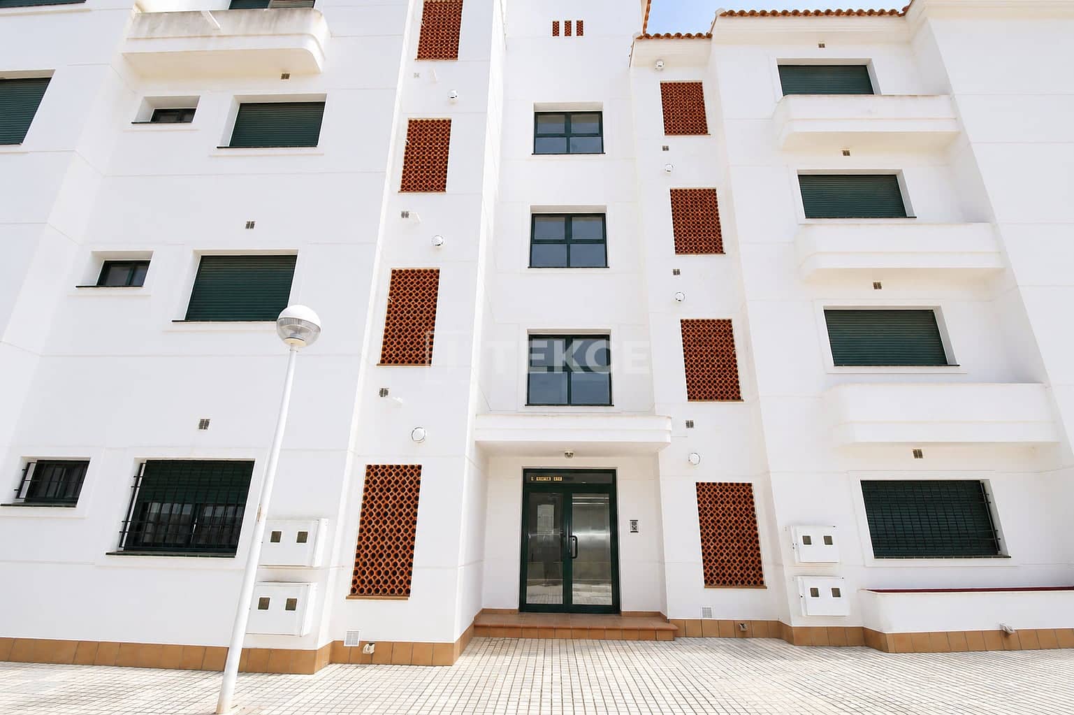 2 sypialnia Mieszkanie na sprzedaż w Dehesa de Campoamor z basenem - 299 000 € (Ref: 9993696)