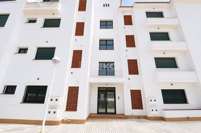 2 bedroom Flat for sale in Dehesa de Campoamor, Orihuela with pool - € 299,000 (Ref: 9993696)