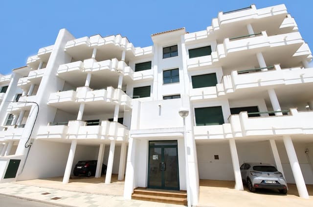 2 Zimmer Wohnung zu verkaufen in Dehesa de Campoamor, Orihuela mit Pool - 348.000 € (Ref: 9993698)
