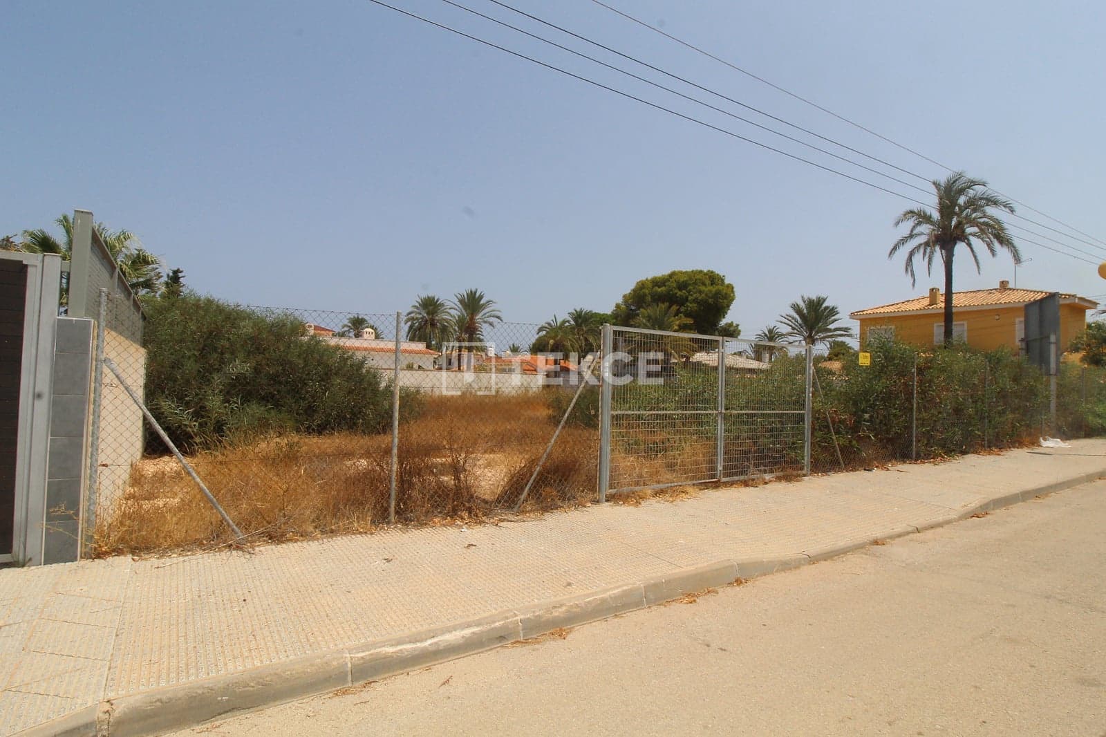 Tomt till salu i Cabo Roig - 670 000 € (Ref: 9993700)