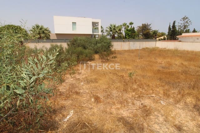 Solar/Parcela en Cabo Roig, Orihuela en venta - 670.000 € (Ref: 9993700)