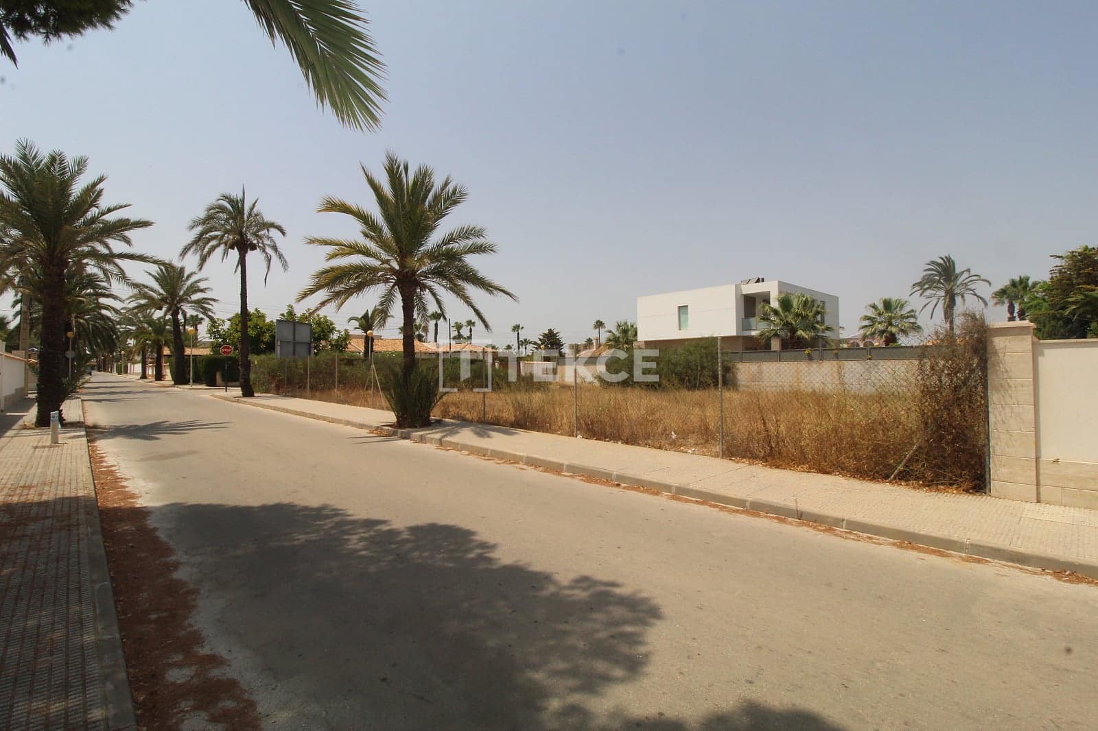 Tomt till salu i Cabo Roig - 670 000 € (Ref: 9993700)