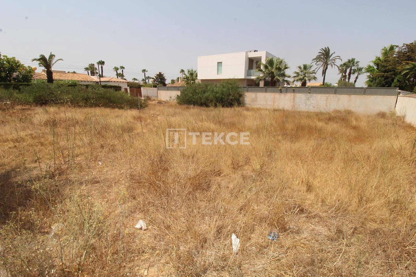 Tomt till salu i Cabo Roig - 670 000 € (Ref: 9993700)