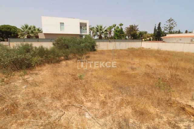Solar/Parcela en Cabo Roig, Orihuela en venta - 670.000 € (Ref: 9993700)