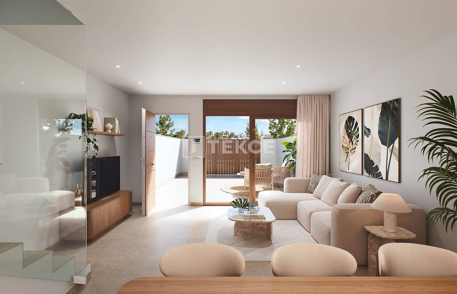 3 quarto Moradia para venda em San Pedro del Pinatar com piscina - 379 000 € (Ref: 9996497)