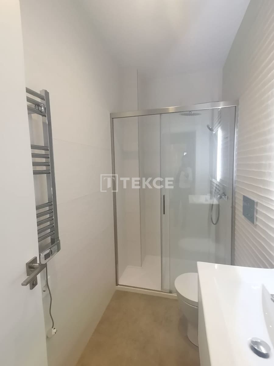 1 chambre Appartement à vendre à Torrevieja avec piscine - 219 000 € (Ref: 9996501)