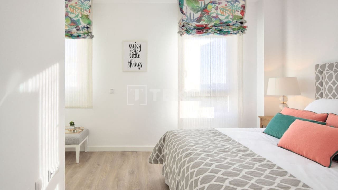 3 soverom Leilighet til salgs i Nueva Andalucia med svømmebasseng - € 450 000 (Ref: 9996503)