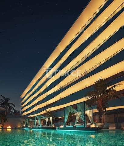 Piso de 3 habitaciones en Fuengirola en venta con piscina - 389.000 € (Ref: 9997939)