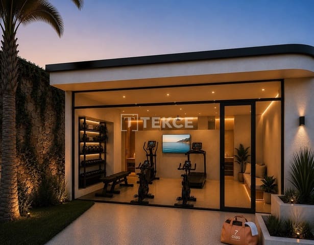 Piso de 3 habitaciones en Fuengirola en venta con piscina - 389.000 € (Ref: 9997939)