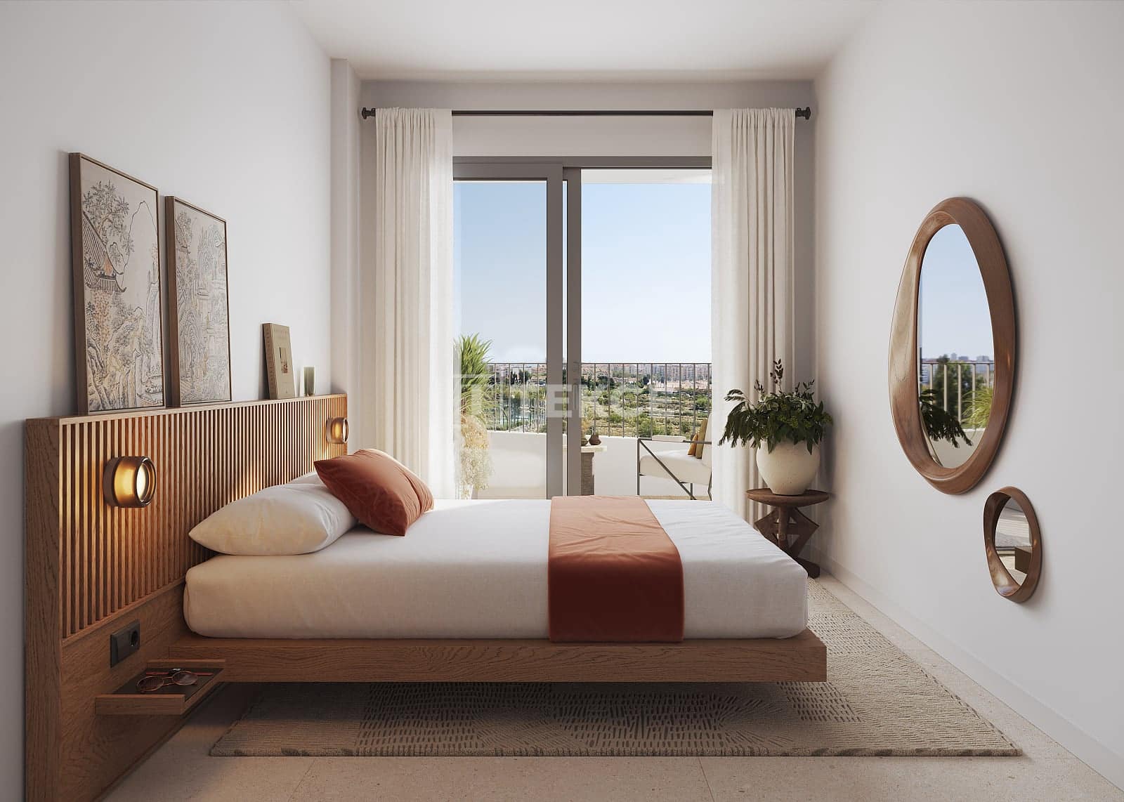3 quarto Apartamento para venda em Fuengirola com piscina - 389 000 € (Ref: 9997939)