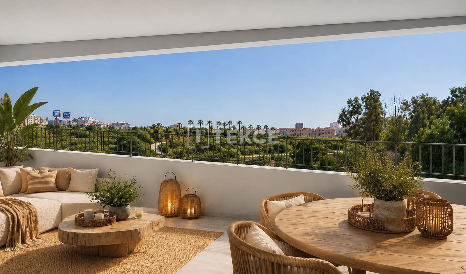 2 chambre Appartement à vendre à Fuengirola avec piscine - 486 000 € (Ref: 9997941)