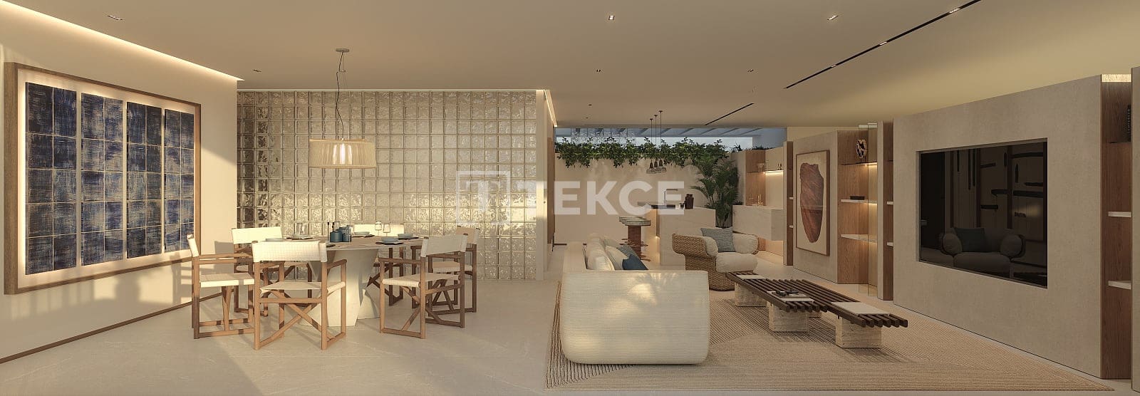 Piso de 4 habitaciones en Estepona en venta con piscina - 3.700.000 € (Ref: 9997944)