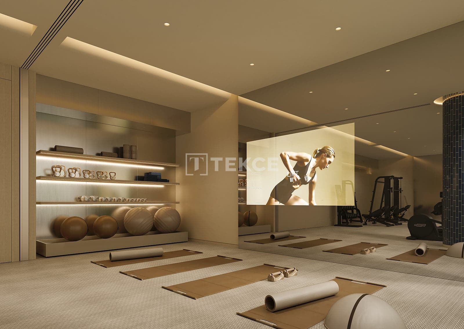 Piso de 4 habitaciones en Estepona en venta con piscina - 3.700.000 € (Ref: 9997944)