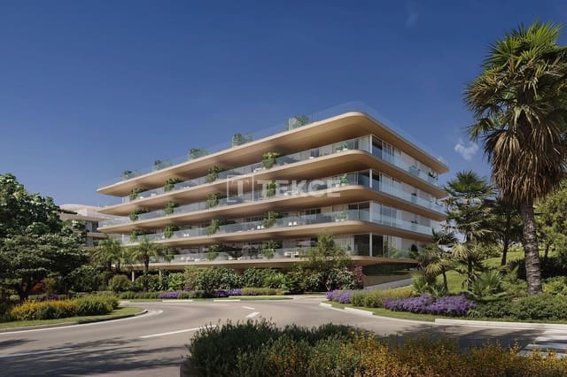 3 soveværelse Lejlighed til salg i Centro, Estepona med swimmingpool - € 4.800.000 (Ref: 9997945)