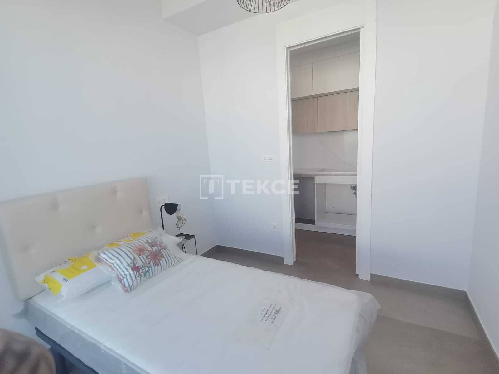 2 chambre Appartement à vendre à Torrevieja avec piscine - 459 000 € (Ref: 9997947)
