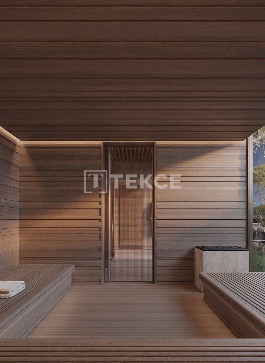 4 makuuhuone Asunto myytävänä paikassa Estepona mukana uima-altaan - 4 150 000 € (Ref: 9997949)
