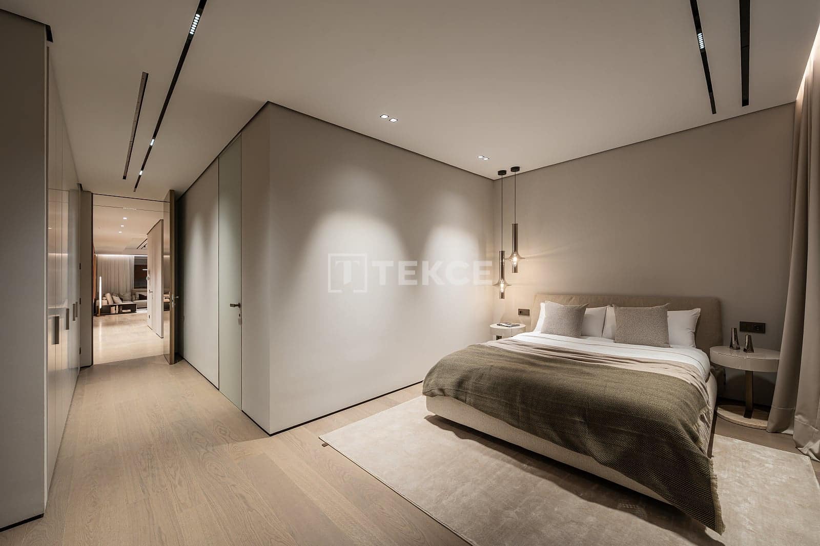 4 makuuhuone Asunto myytävänä paikassa Estepona mukana uima-altaan - 4 150 000 € (Ref: 9997949)