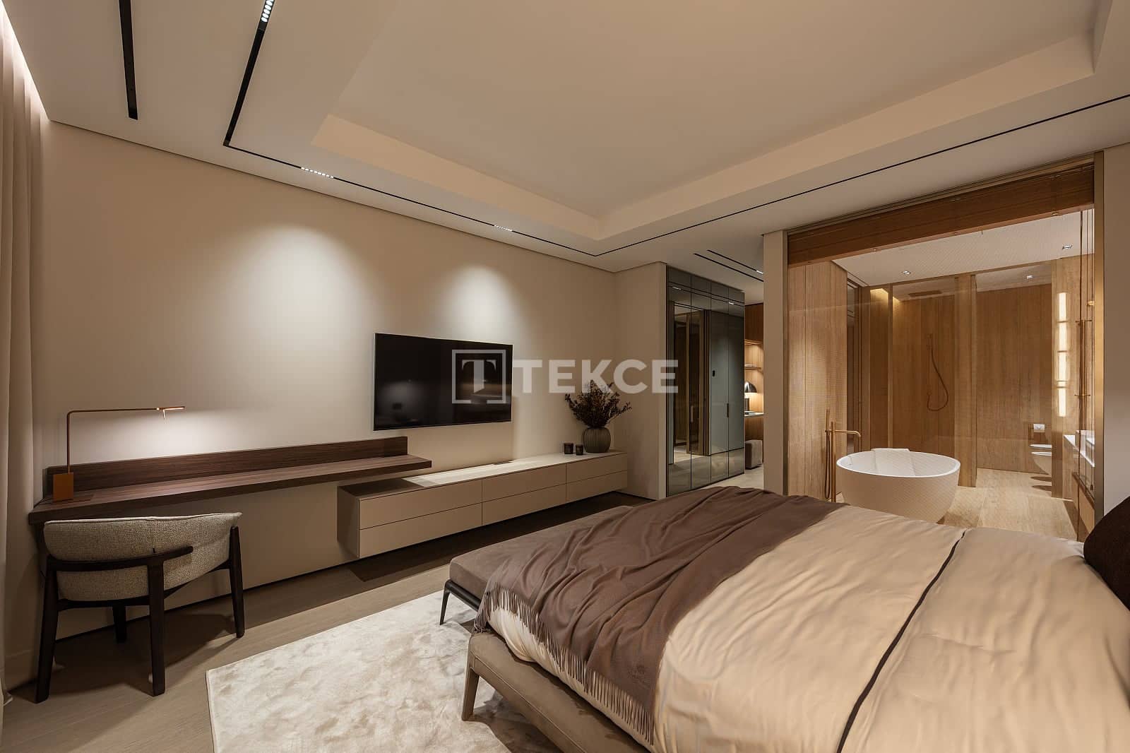 4 makuuhuone Asunto myytävänä paikassa Estepona mukana uima-altaan - 4 150 000 € (Ref: 9997949)
