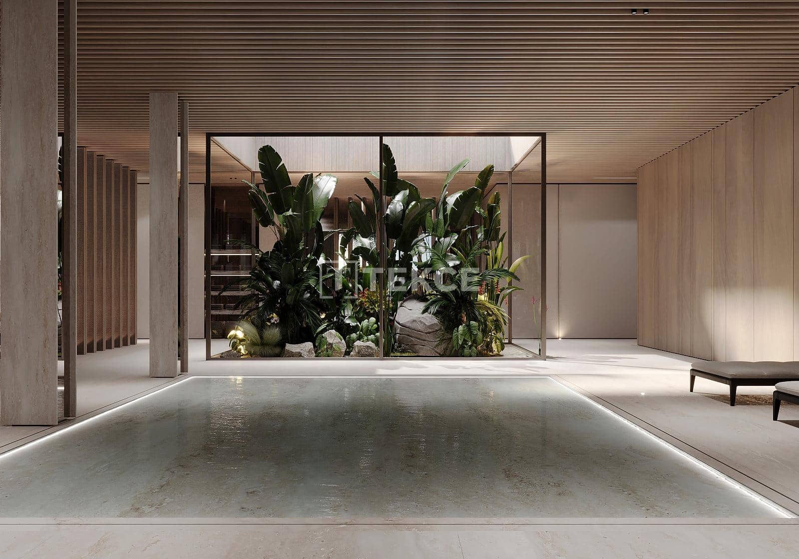 4 makuuhuone Asunto myytävänä paikassa Estepona mukana uima-altaan - 4 150 000 € (Ref: 9997949)
