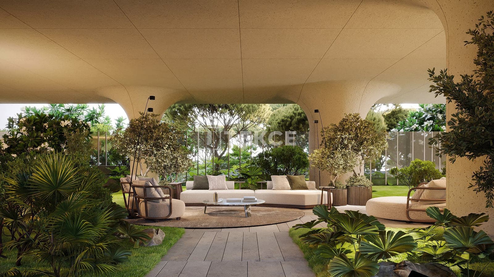 4 makuuhuone Asunto myytävänä paikassa Estepona mukana uima-altaan - 4 150 000 € (Ref: 9997949)