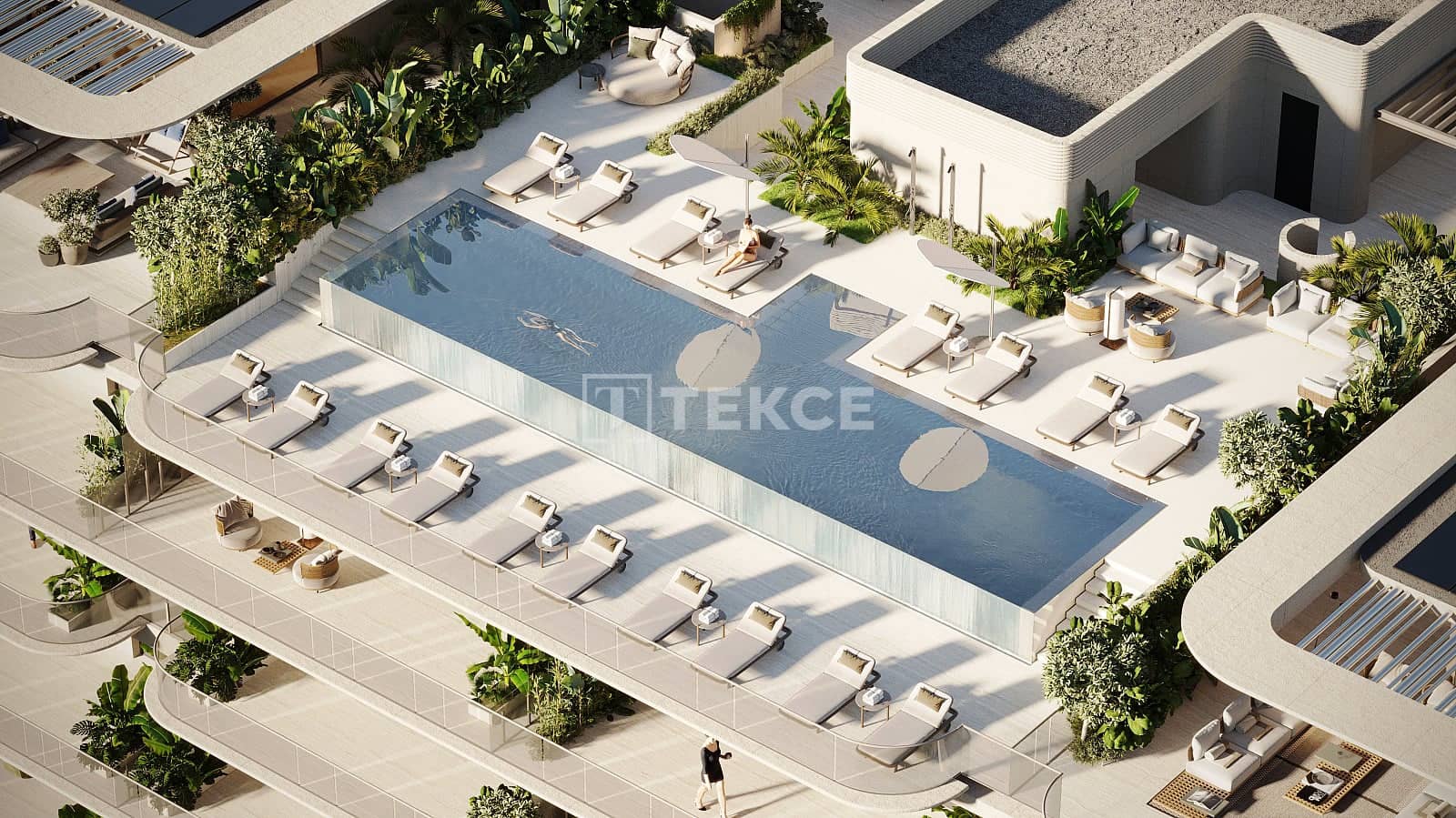 4 makuuhuone Asunto myytävänä paikassa Estepona mukana uima-altaan - 4 150 000 € (Ref: 9997949)