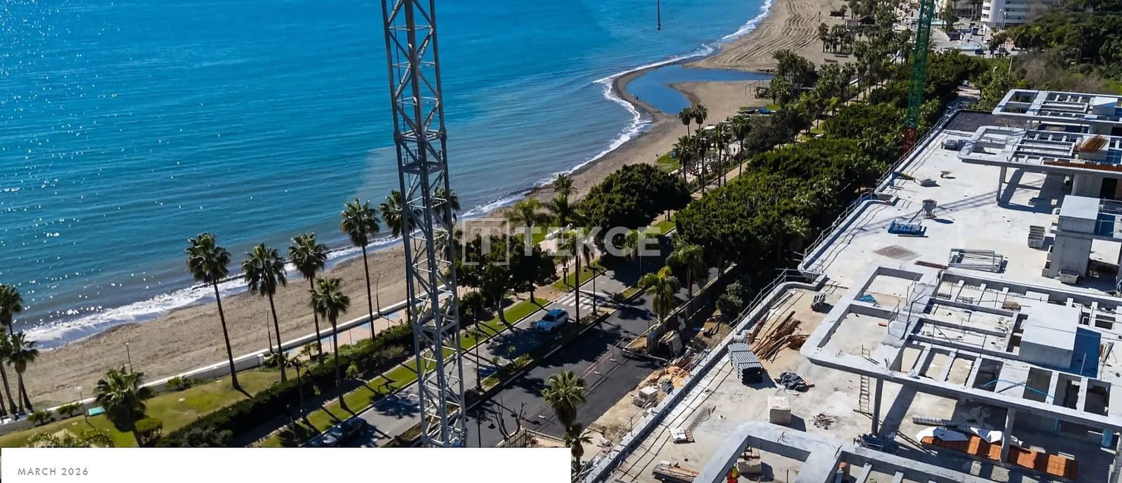 3 soverom Leilighet til salgs i Estepona med svømmebasseng - € 6 300 000 (Ref: 9997950)