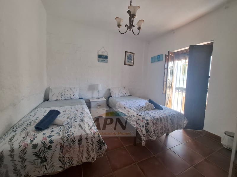 3 quarto Casa em Banda para venda em Alora - 180 000 € (Ref: 10017306)