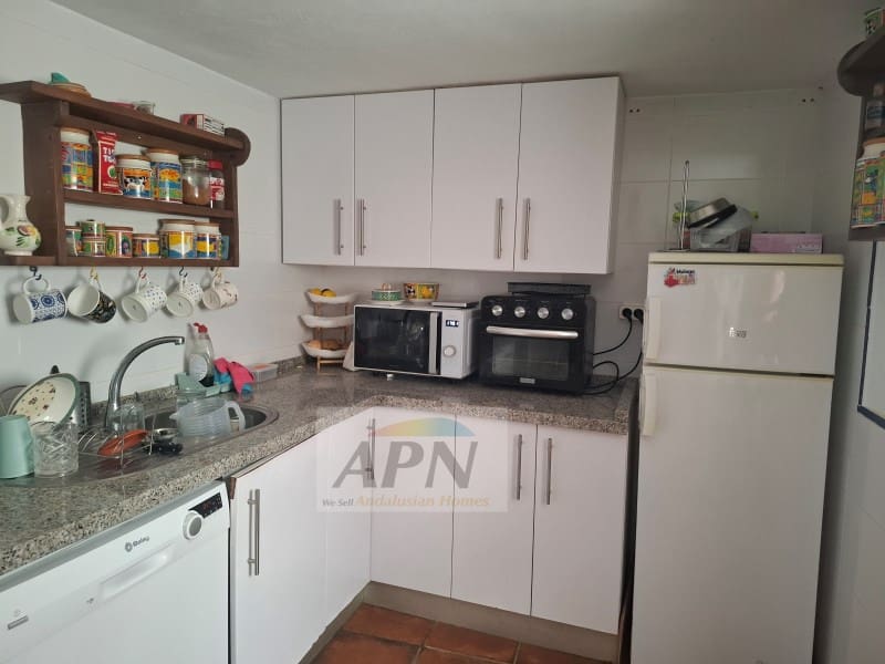 3 quarto Casa em Banda para venda em Alora - 180 000 € (Ref: 10017306)
