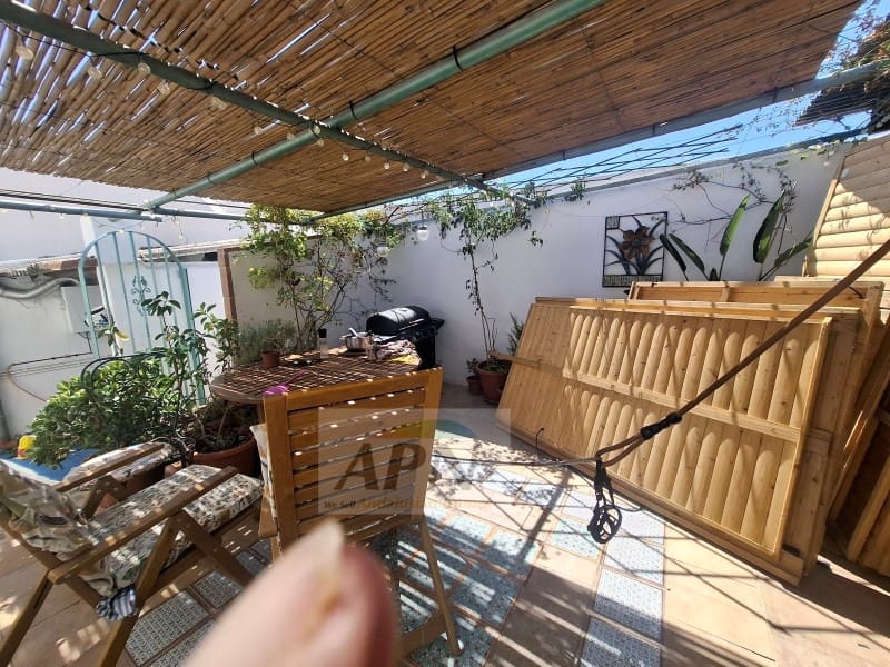 3 quarto Casa em Banda para venda em Alora - 180 000 € (Ref: 10017306)