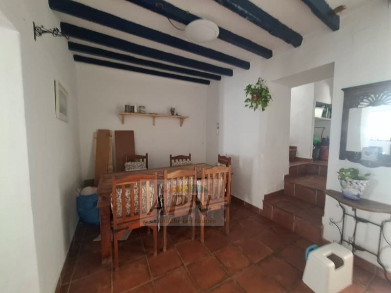 3 quarto Casa em Banda para venda em Alora - 180 000 € (Ref: 10017306)