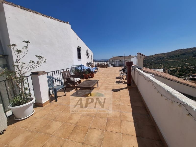 3 quarto Casa em Banda para venda em Alora - 180 000 € (Ref: 10017306)