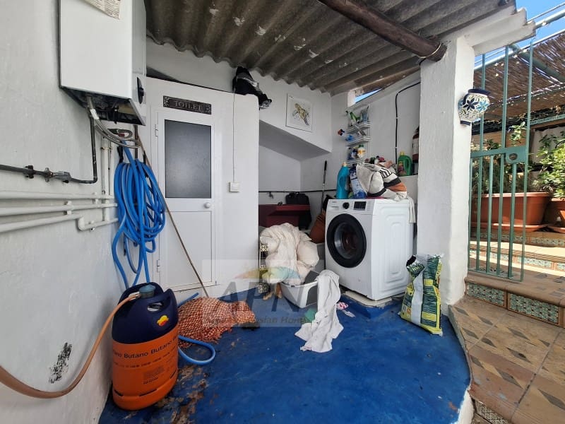 3 quarto Casa em Banda para venda em Alora - 180 000 € (Ref: 10017306)