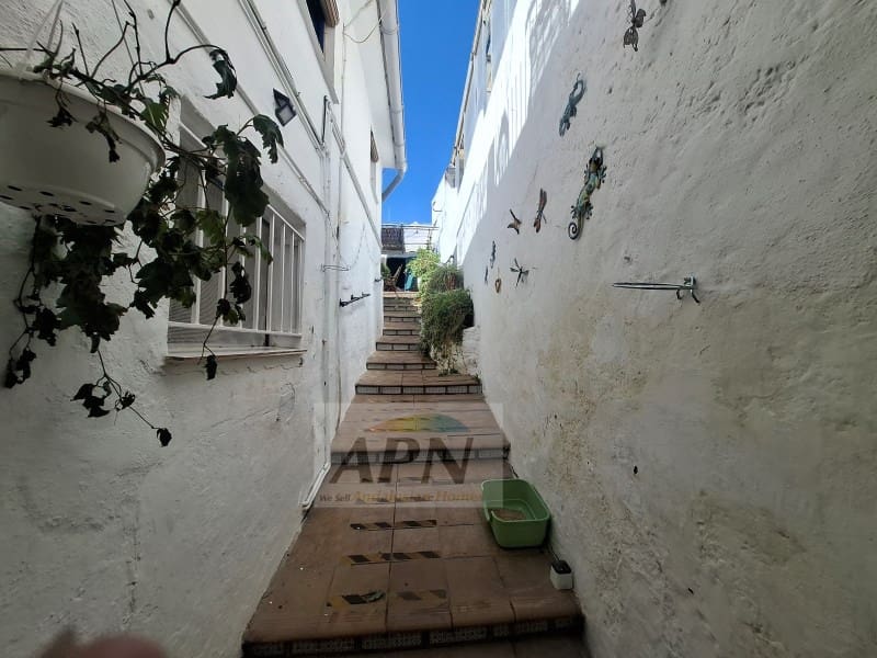 3 quarto Casa em Banda para venda em Alora - 180 000 € (Ref: 10017306)