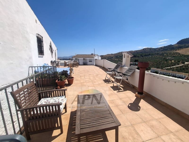 3 quarto Casa em Banda para venda em Alora - 180 000 € (Ref: 10017306)