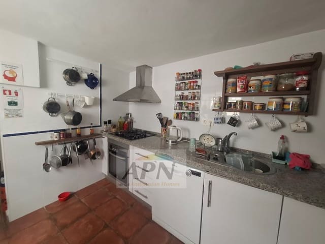3 makuuhuone Omakotitalo myytävänä paikassa Alora - 180 000 € (Ref: 10017306)