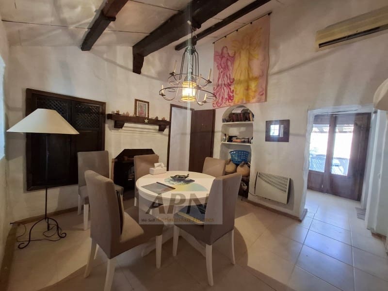 3 bedroom Finca/Country House for sale in Alora - € 325,000 (Ref: 10022224)