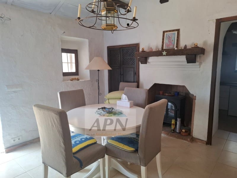 3 bedroom Finca/Country House for sale in Alora - € 325,000 (Ref: 10022224)