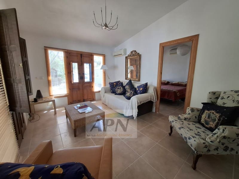 3 bedroom Finca/Country House for sale in Alora - € 325,000 (Ref: 10022224)