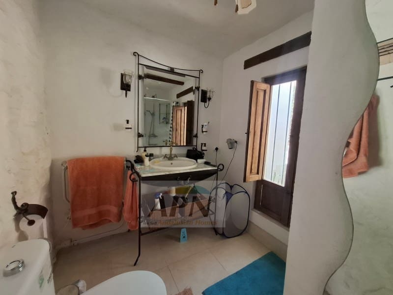 3 bedroom Finca/Country House for sale in Alora - € 325,000 (Ref: 10022224)