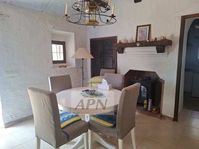 4 slaapkamer Finca/Landhuis te koop in Alora - € 325.000 (Ref: 10022224)