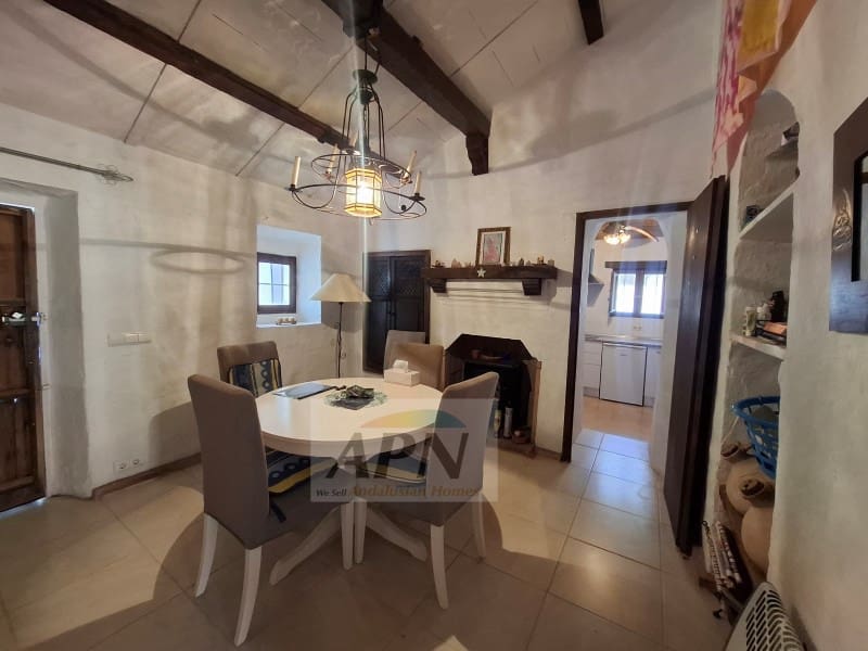 3 bedroom Finca/Country House for sale in Alora - € 325,000 (Ref: 10022224)