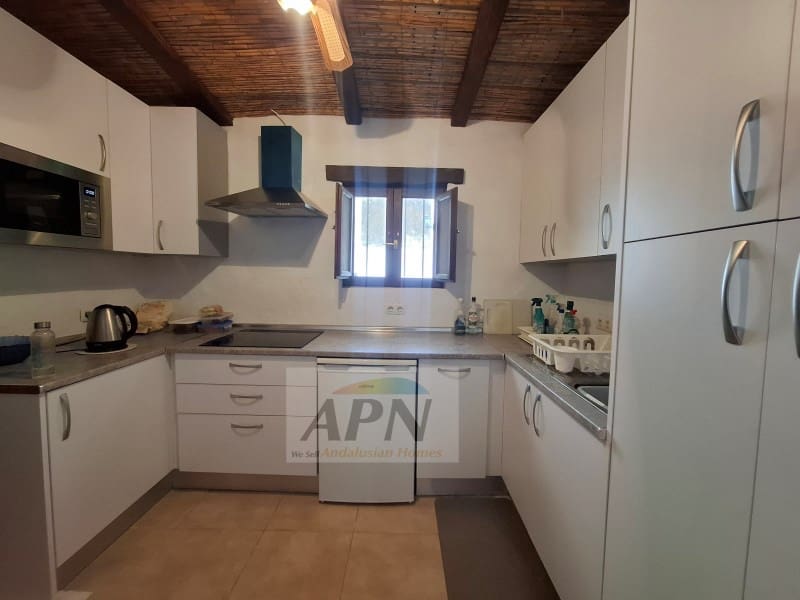 3 bedroom Finca/Country House for sale in Alora - € 325,000 (Ref: 10022224)