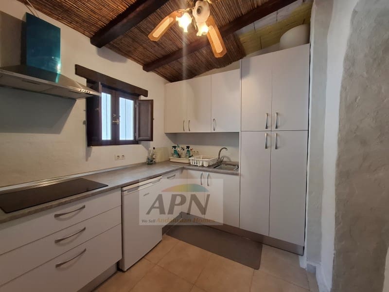 3 bedroom Finca/Country House for sale in Alora - € 325,000 (Ref: 10022224)